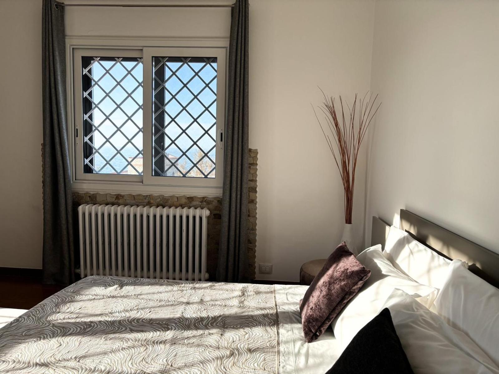 San Domenico Bed And Breakfast Torre A Mare Eksteriør billede